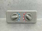 Bedienung Klimaanlage 8200487476 Renault Trafic New (FL) Van 2.5 dCi 16V 145 (G9U-630)