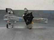 Fensterheber Links Hinten 95903062 Daewoo / Chevrolet Aveo Limousine 1.3 D 16V (LSF)