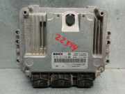 Motorsteuergerät 8200512196 Opel Vivaro Van 1.9 DI (F9Q-762)