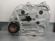 Fensterheber Rechts Vorne 824801D230 Kia Carens III (FG) Gro?raumlimousine 2.0 CRDI VGT 16V (D4EA)