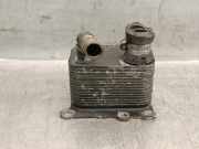 Ölkühler 2M5Q6B624BD Ford Focus 1 Schrägheck 1.8 TDCi 115 (F9DA)