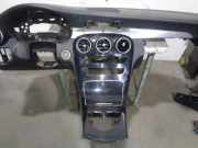 Armaturenbrett A20568037059J38 Mercedes-Benz C Estate (S205) Kombi C-220 CDI BlueTEC, C-220 d 2.2 16V (OM651.921(Euro 6))