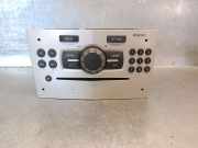 Radio 13257028 Opel Corsa D Schrägheck 1.3 CDTi 16V ecoFLEX (Z13DTJ)