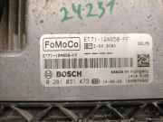 Ölfiltergehäuse 55220875 Lancia Delta (844) Schrägheck 1.9 D Twin Turbo Multijet 16V (844.A.1000)