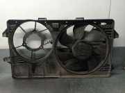 Kühlerventilator 4T168C607KC Ford (P65_, P70_, P80_) 1.8 Di