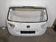 Hintertür 7N5827025J Seat Alhambra (7N) Großraumlimousine 1.4 TSI 16V (DJKA)