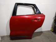 Tür Links Hinten T4A1371 Jaguar F-Pace SUV 2.0 D 180 16V (204DTD)