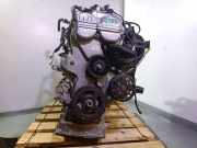 Motor G4FD Kia Carens IV (RP) GroÃŸraumlimousine 1.6 GDI 16V (G4FD)