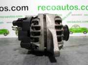 Lichtmaschine 23100AX62A Nissan Micra (K12) SchrÃ¤gheck 1.2 16V (CR12DE)