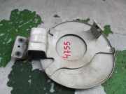 Tankklappe BLANCO Kia Sportage (K0) Gel?ndewagen 2.0 TD LX 4x4 (RF-TCi)