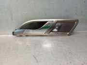 Türgriff Innen Links Hinten 3U5839221D Skoda Superb (3U4) Limousine 2.0 TDI 16V (BSS)
