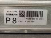 Motorsteuergerät MEC63690 Nissan Murano (Z50) SUV 3.5 V6 24V 4x4 (VQ35DE)