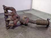 Katalysator 9V215G232JA Ford Fiesta 6 (JA8) Schrägheck 1.25 16V (SNJB)