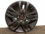 Felge CM5C1007EA Ford Focus 3 Schrägheck 1.6 TDCi (T1DB(Euro 5))
