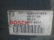 Bremskraftverst?rker 46833493 Fiat Punto II (188) Schr?gheck 1.4 16V (843.A.1000)
