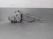 Fensterheber Links Hinten 893839397A Audi 80 (B3) Limousine 1.8 E (DZ)