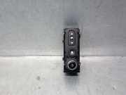 Kombischalter 253B08825R Renault ZOE (BFM_) ZOE