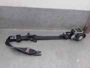 Sicherheitsgurt Links Vorne 616155700 Volvo V60 I (FW/GW) Kombi 2.0 D3 20V (D5204T2)