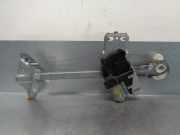 Fensterheber Links Hinten 400585R Peugeot 307 (3A/C/D) Schrägheck 1.6 16V (TU5JP4(NFU))