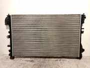Radiator 13108569 Opel Vectra C GTS Schrägheck 5-drs 3.0 CDTI V6 24V (Y30DT)