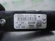 Vorhang Airbag Rechts VOOR 46844788 Lancia Musa Großraumlimousine 1.3 JTD Multijet 90 (199.A.3000)