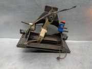 Bedienung Klimaanlage 6187258 Ford Transit/FT Van 2.5 D (4AB)