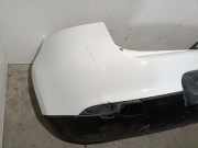 Stoßstange Hinten 850220055R Renault Megane III Berline (BZ) Schrägheck 5-drs 1.5 dCi 90 (K9K-H834(Euro 5))