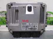 Motorsteuergerät 9656974780 Citroën C5 II Berline (RC) Schrägheck 1.6 HDiF 16V (DV6TED4(9HZ))