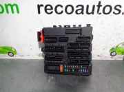 Scheibenwischermotor Vorne 704657002 BMW X5 (E53) SUV 3.0 24V (M54-B30(306S3))