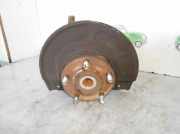 Achsschenkel Halter Links Vorne Mitsubishi Space Wagon (N8/N9) Großraumlimousine 2.4 16V GDI GLX (4G64(GDI))