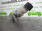 Sitz Links Hinten CUEROBEIGE Hyundai Tucson (JM) SUV 2.0 CRDi VGT 16V 4x4 (D4EA)