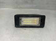 Kennzeichenbeleuchtung 63267176934 BMW (E70) xDrive 35 d