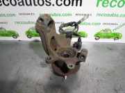 Achsschenkel Halter Rechts Vorne 97BG3K170 Ford MONDEO BERLINA (GD) 2.0 16V CAT