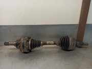 Bremssattel Links Vorne 5143693AA Jeep Grand Cherokee (WH/WK) SUV 3.0 CRD V6 24V (EXL)