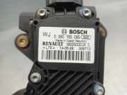 Gaspedal 180050001R Renault Laguna III (BT) Schrägheck 5-drs 1.5 dCi 110 (K9K-846(K9K-R8))