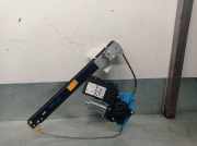 Scheibenwischermotor Vorne WM23007 Mazda 3 (BP) Limousine 2.0 SkyActiv-G 122 M Hybrid 16V (PEXN)