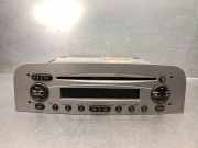 Radio 7643301316 Alfa Romeo 147 (937) Schrägheck 1.9 JTD (937.A.2000)