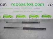 Gasdruckfedern Set Hinten 689500W540 Toyota Prius (ZVW3) Schrägheck 1.8 16V (2ZRFXE)