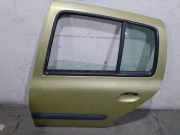 Tür Links Hinten 7751472475 Renault II (BB_, CB_) 1.2 (BB0A, BB0F, BB10, BB1K, BB28, BB2D, BB2H, CB0A,...