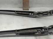 Scheibenwischer Rechts Vorne 85211K0020 Toyota Yaris IV (P21/PA1/PH1) Schrägheck 1.5 12V Hybrid (M15AFXE)