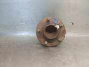 Achsschenkel Halter Rechts Hinten 1506577 Ford C-Max (DM2) Großraumlimousine 1.8 TDCi 16V (KKDA)