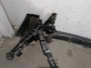 Stoßstange Hinten 850225320R Dacia Monospace (KE_) 1.5 dCi (KEAJ, KEAH)