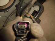 Antriebswelle Rechts Vorne Mercedes-Benz MB SERIE:100 D CAJA ABIERTA (W631) 2.4 Diesel