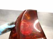 Bremssattel Links Vorne B159 Renault II FASE II (B/CB0) 1.9 dTi Diesel