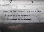 Nebelscheinwerfer Rechts Vorne 9650001680 Citroën C4 Coupé (LA) Schrägheck 3-drs 1.6 HDi 16V 110 (DV6TED4(9HY))