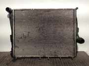 Radiator 17119071518 BMW SERIE 3 BERLINA (E46) 2.0 16V Diesel CAT