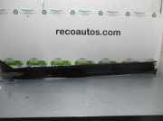 Zierleiste A12968002351296880006 Mercedes-Benz SL (R129) Cabrio 6.0 600 SL, SL-600 V12 48V (M120.981)