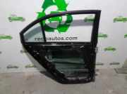 Tür Links Hinten 770033K010 Hyundai Sonata Limousine 2.4 16V CVVT (G4KC)