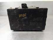 Bremskraftverstärker 9640238180 Peugeot 607 (9D/U) Limousine 2.2 HDi 16V FAP (DW12TED4.FAP(4HX))