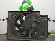Kühlerventilator 836000100 Alfa Romeo 147 (937) Schrägheck 1.9 JTDM (937.A.3000)